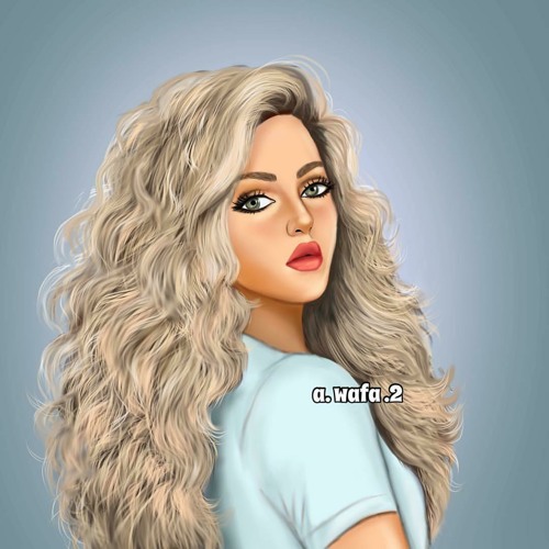 خلفيات بنات صورجميلة جديدة 2020 للبنات مرسومة صور بنات