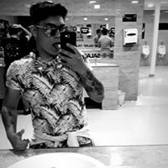 Cristobal Bastian Ramírez