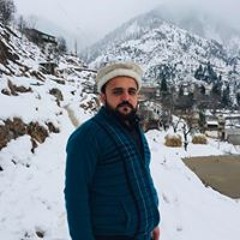 Syed Kazim Ali