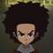 Lil Bushhead