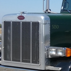 Rico Cali (Super trucker)