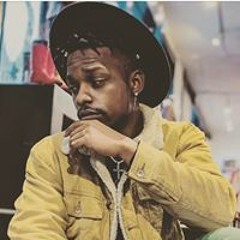 Chris Lit Siddy Baker