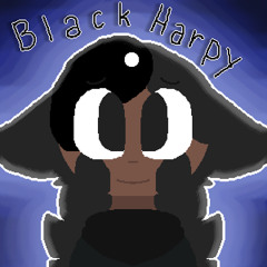 Black Harpy