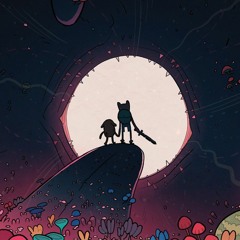 Finn's Savior