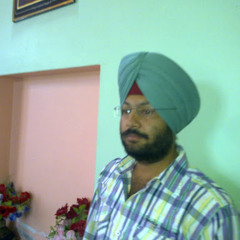 Tejender Singh