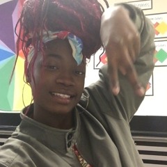 Jaylen Byrd