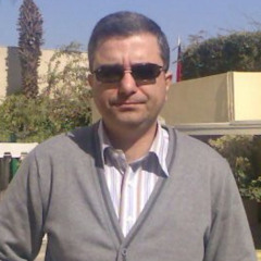 Rabih Kebbi