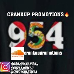 CrankUp Promotions