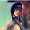 Marcus Coombes
