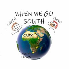 When We Go South