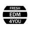 EDM►4►YOU♪ ♫