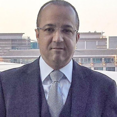 Mohamed Elsahhar