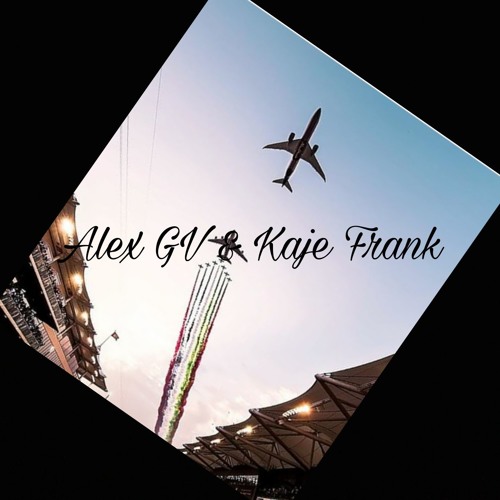 Alex GV and Kaje’s avatar