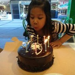 Arisa Wong