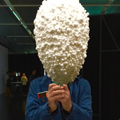 Hologram – – Synthesizer: Anna Martinova / Tulpa Dusha