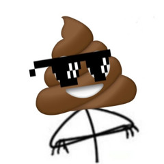 Poop Head