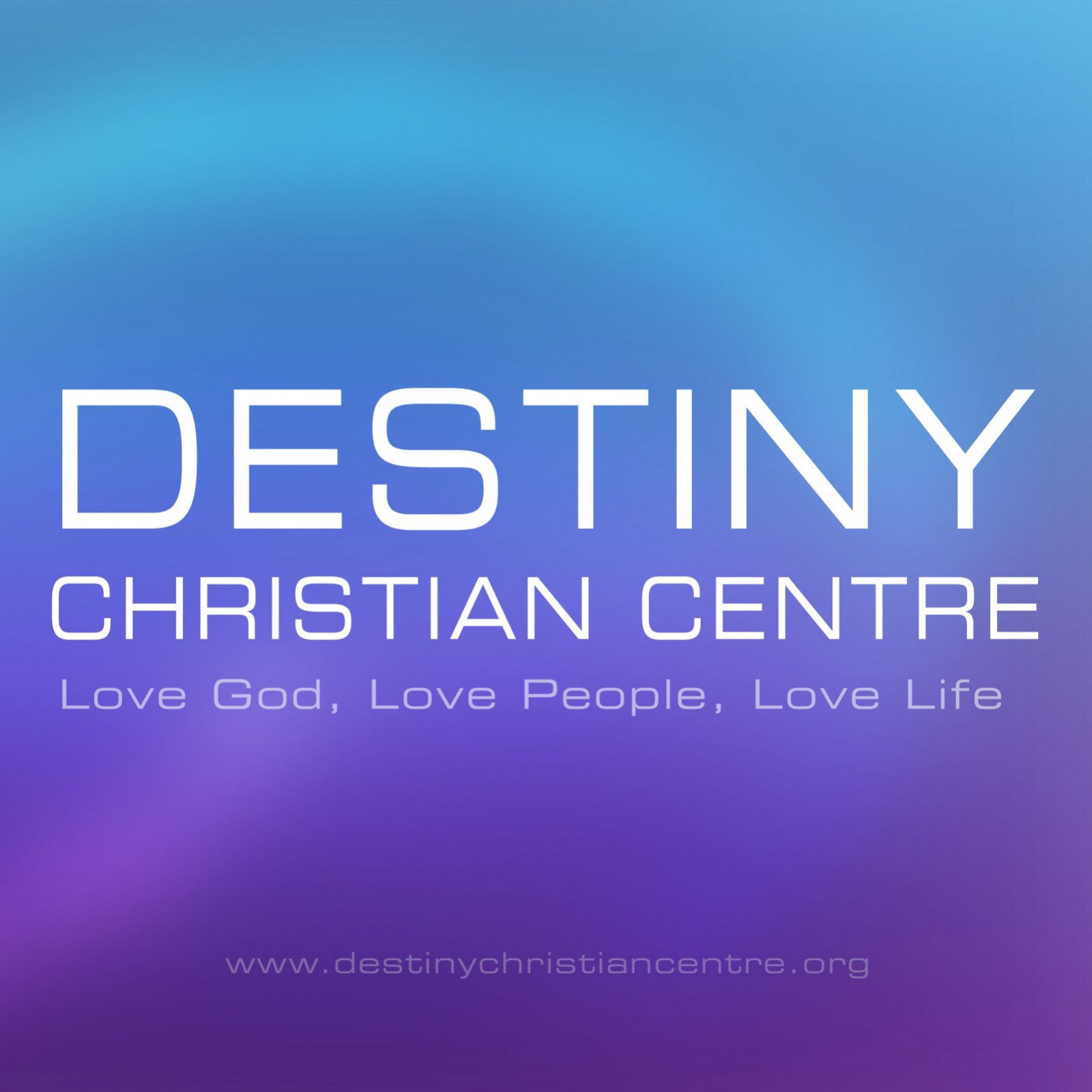 Destiny Christian Centre