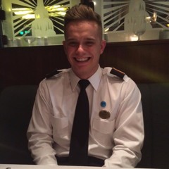 Declan Clarke Hancock