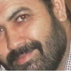 Masroor Shah
