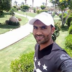 محمد قرني