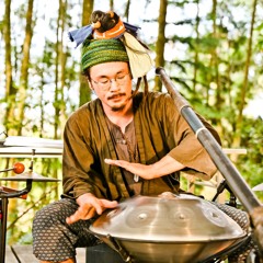 Stream age -安慶- ~handpan&didgeridoo~ music | Listen to