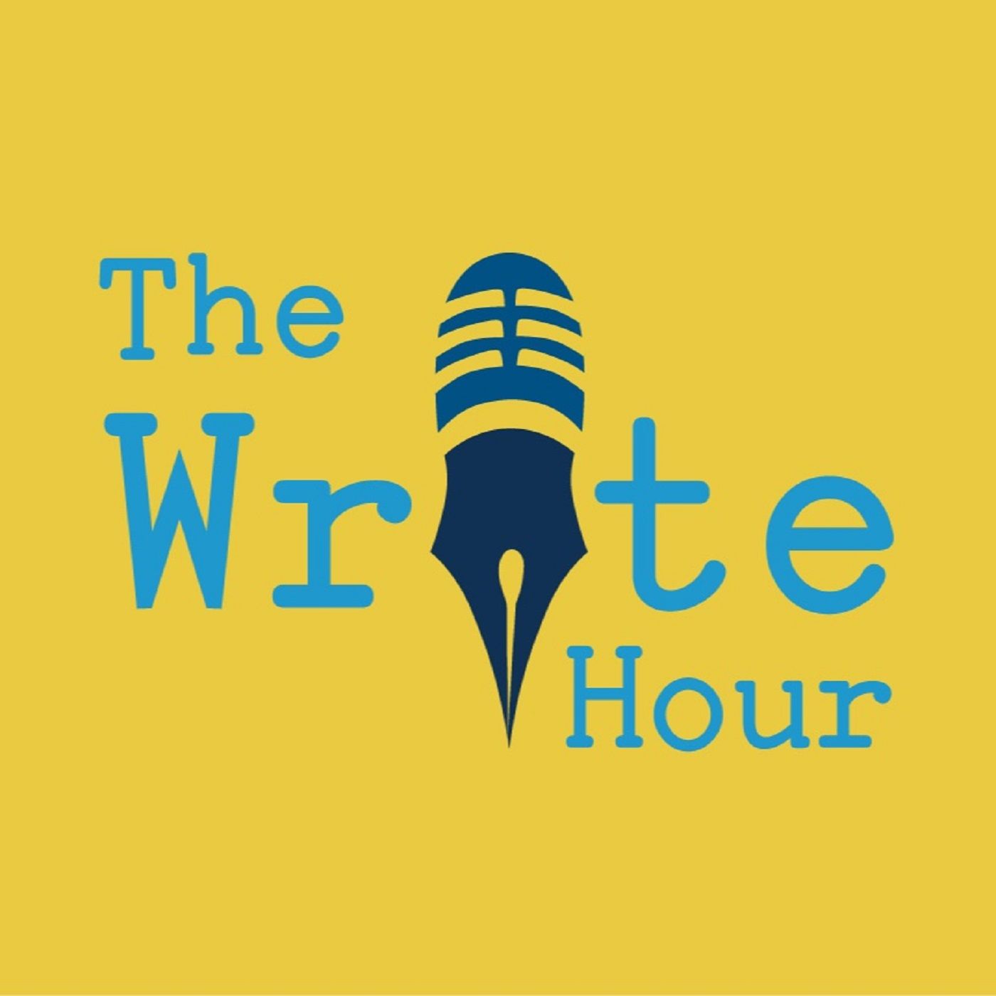 TheWriteHour