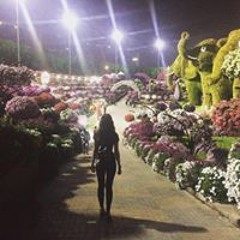 Корделия Дикун