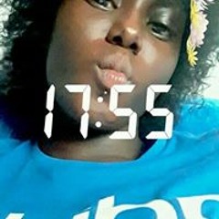 Négresse Lissa