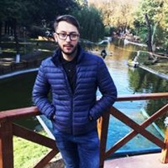 Alexandru Gabriel