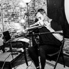 Jeff Cox // Altar Ego