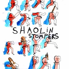 The Shaolin Stompers