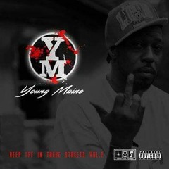 Young Maine Brown a.k.a Yank