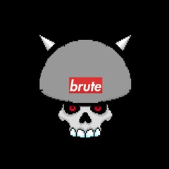 BRUTEALISM