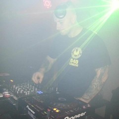 Lunatic ( Hypodermic Crew )