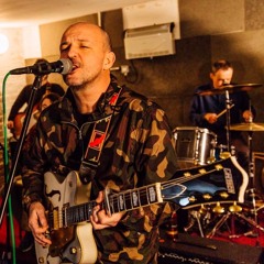 The Midnight Pirates