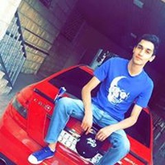 Abdallah QawaSmeh