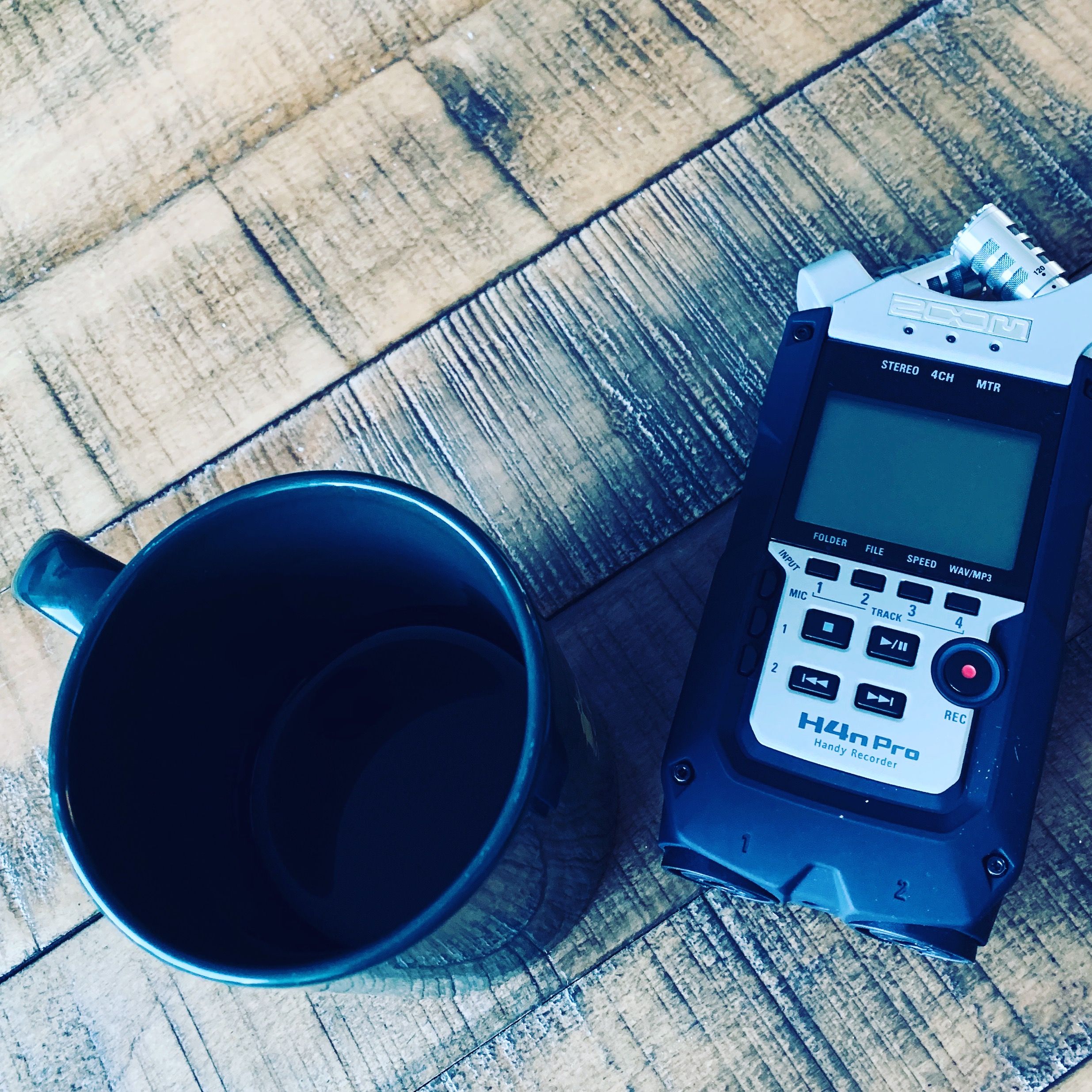 Joe Fernandez Part 2