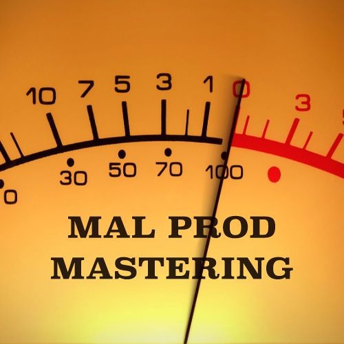 MaL Prod Mastering | Мастеринг студия’s avatar