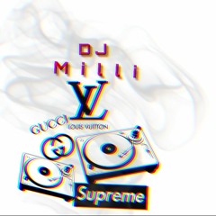 Dj Milli