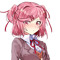 Natsuki is kawii