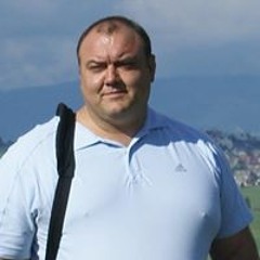 Rafał Michalski