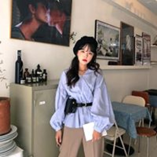 김여린’s avatar