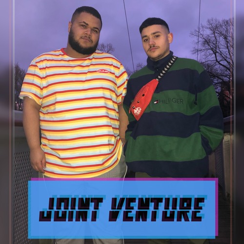 Joint Venture’s avatar