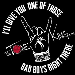 thetoneking