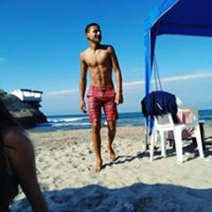 Victor Molina