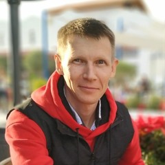 Михаил Кузнецов