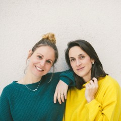 Black and white podcast