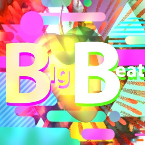 W8ZA4D BIG BEAT’s avatar