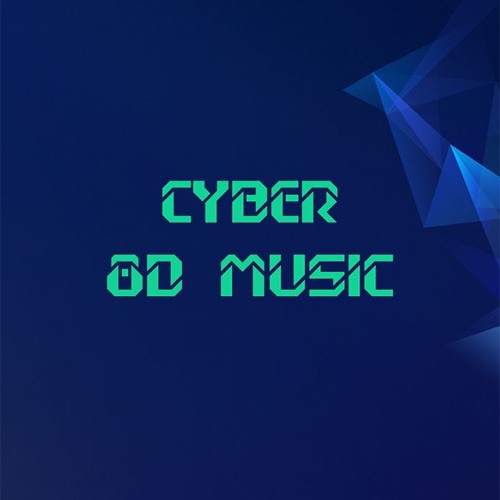 Cyber 8D Music’s avatar