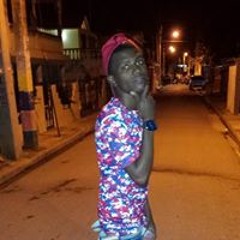 Demelien Jhoni Pruis Mix